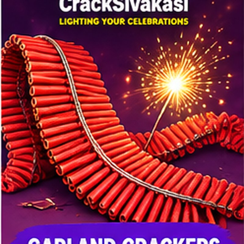Garland Crackers