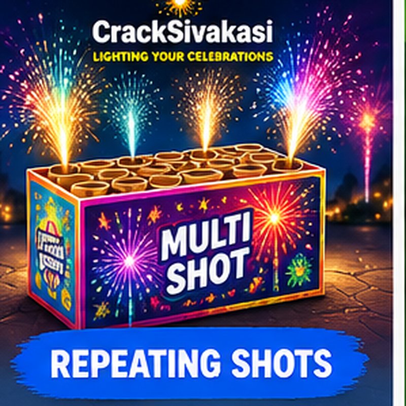 Repeating Shots
