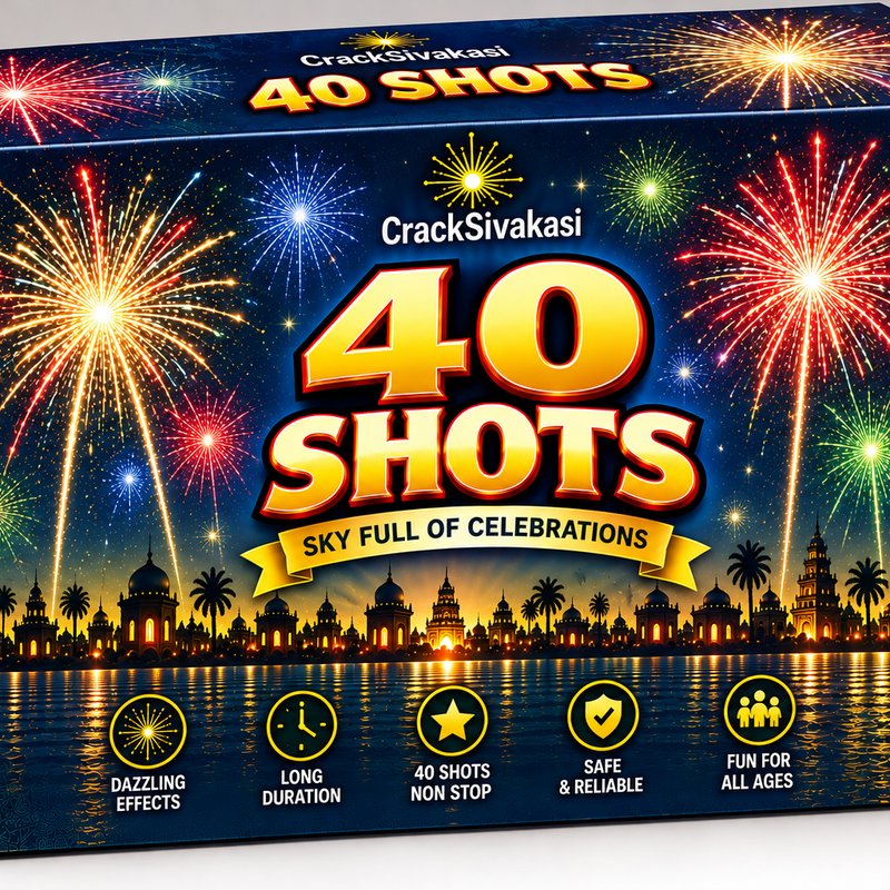 40 Shots