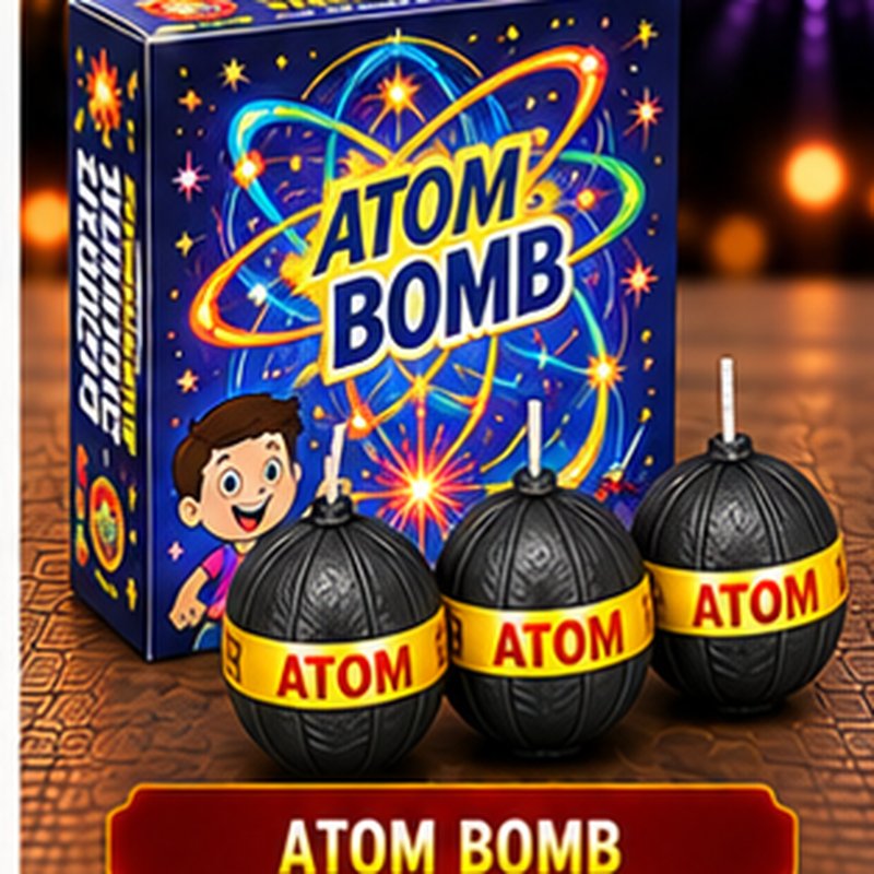 Atom Bomb