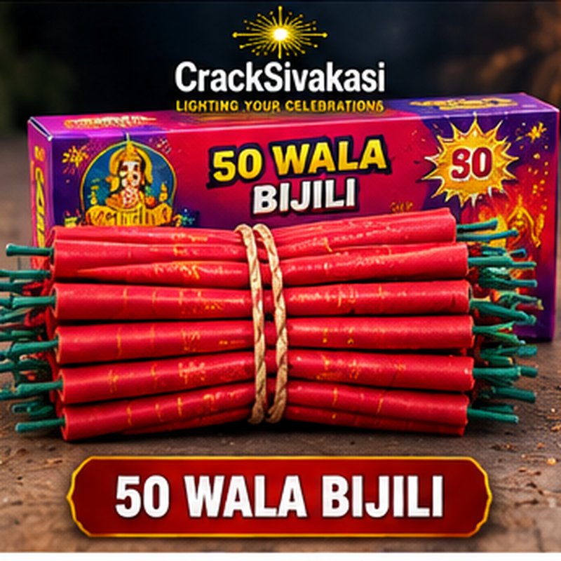 50 Wala Bijili
