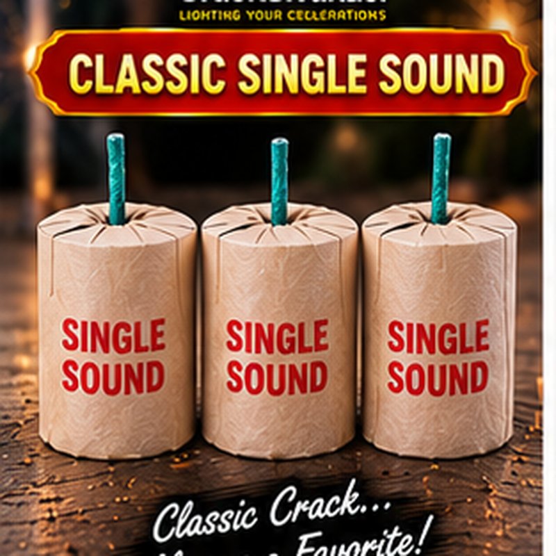 Classic Single Sound