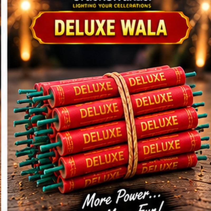 Deluxe Wala