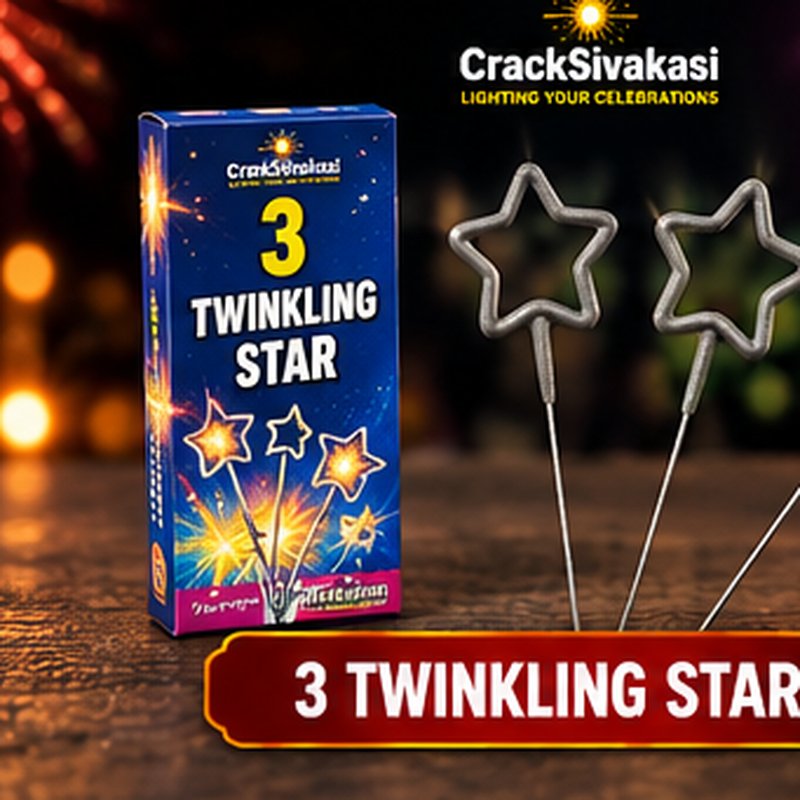 Sparkling Pencil