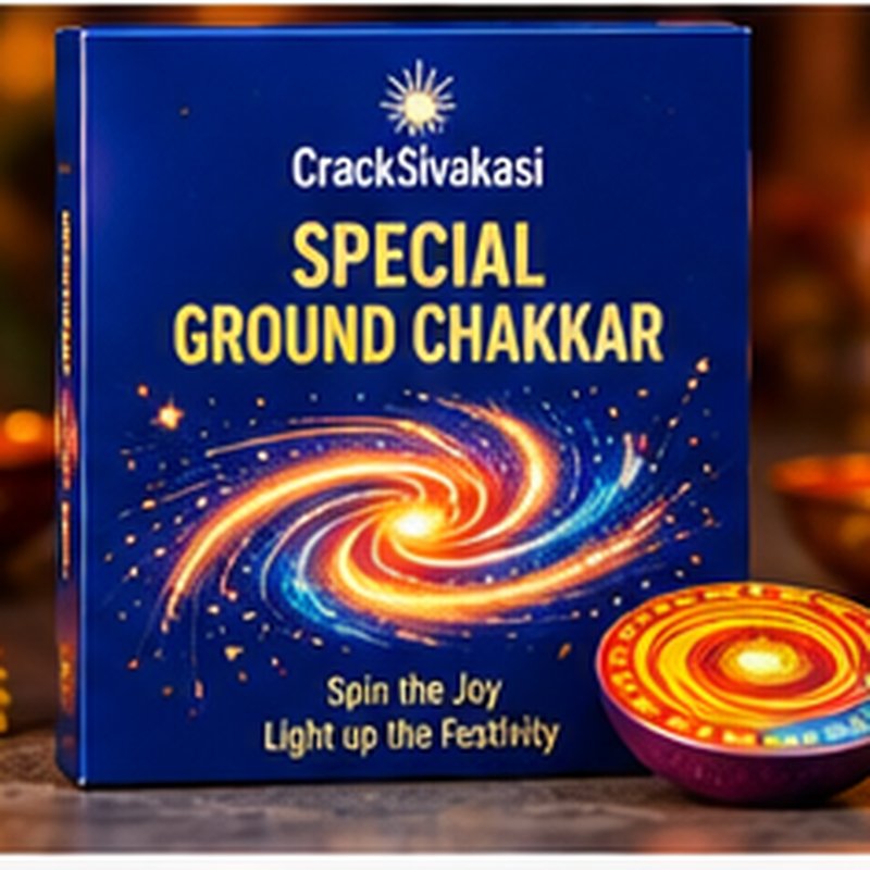 Special Ground Chakkar
